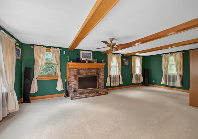 Photo 4 of Single family home for sale at 20 Wildwood Acres, Newfane, VT 05345 | MLS# 5105763 | Listing updated on 2026-08-27