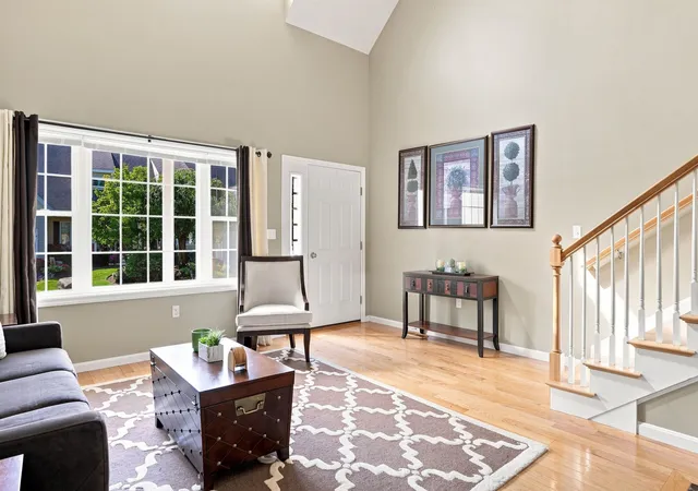 Photo 3 of Sale Pending at 8 Locksley Ln, Raymond, NH 03077 | MLS# 5105766 | Listing updated on 2026-08-26