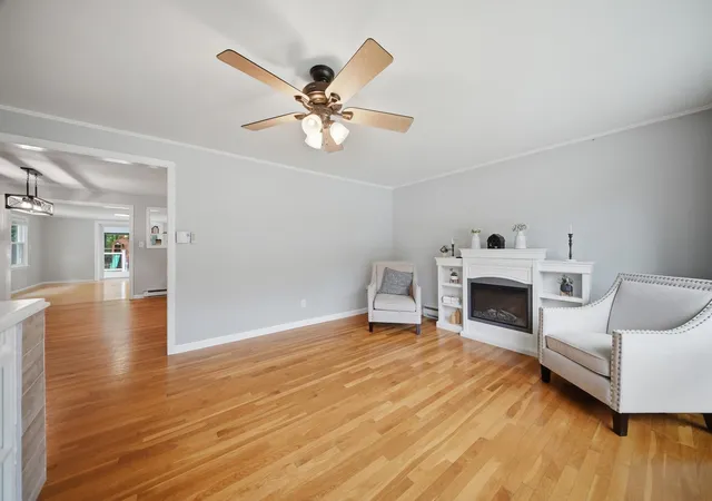 Photo 3 of Sale Pending at 3 Doris St, Derry, NH 03038 | MLS# 5105767 | Listing updated on 2026-09-02
