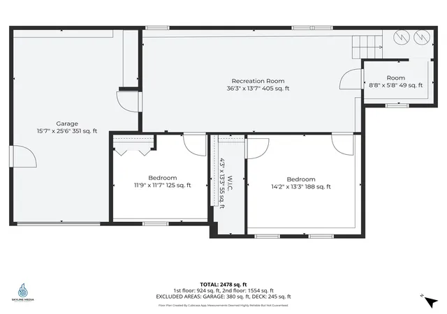 36th image of 3 Doris St, Derry, NH 03038 | MLS# 5105767