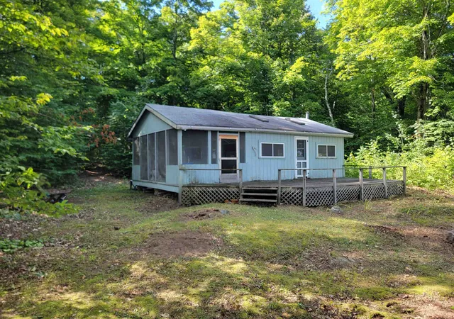 Single family home for sale at 2643 Butler Island, North Hero, VT 05474 | MLS# 5105768