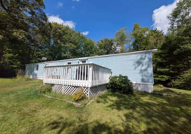 Photo 3 of Manufactured home for sale at 23 Valley Dr, Belmont, NH 03220 | MLS# 5105769 | Listing updated on 2026-10-01