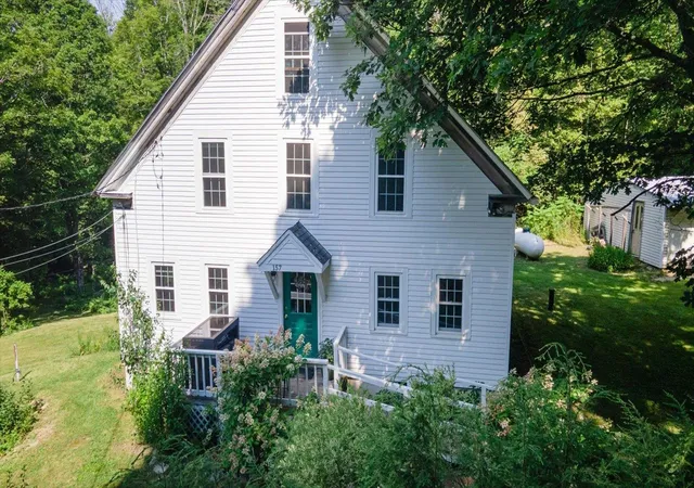 2nd image of 157 Ball Rd, Acworth, NH 03601 | MLS# 5105771
