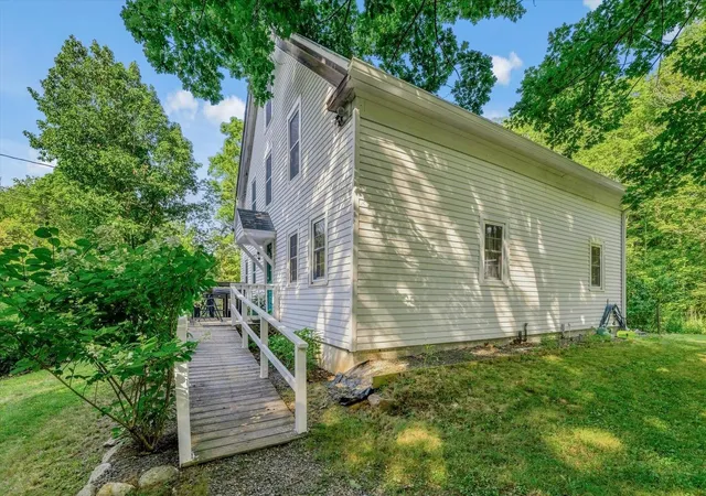3rd image of 157 Ball Rd, Acworth, NH 03601 | MLS# 5105771