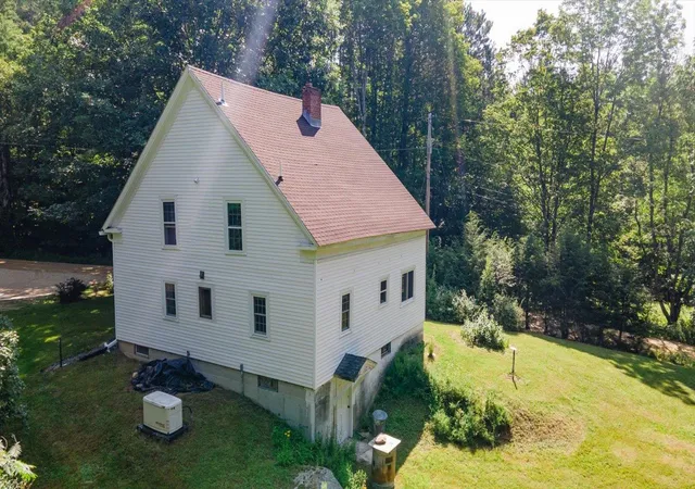 4th image of 157 Ball Rd, Acworth, NH 03601 | MLS# 5105771