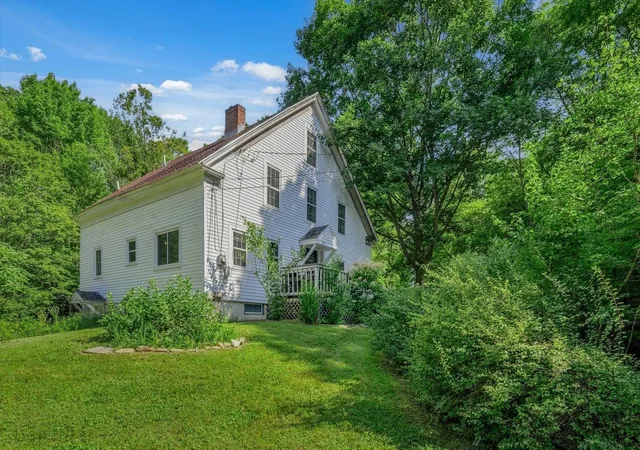 5th image of 157 Ball Rd, Acworth, NH 03601 | MLS# 5105771