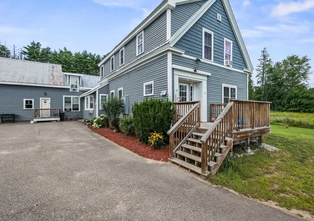 2nd image of 2556 East Conway Rd, Center Conway, NH 03813 | MLS# 5105774