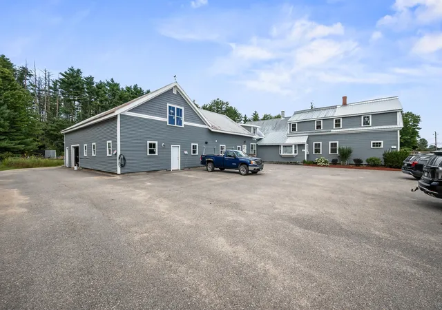 3rd image of 2556 East Conway Rd, Center Conway, NH 03813 | MLS# 5105774