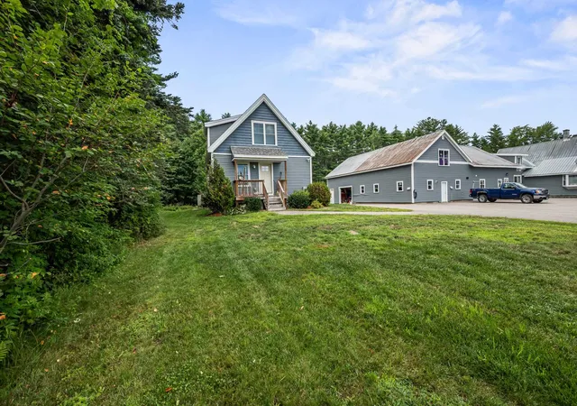 60th image of 2556 East Conway Rd, Center Conway, NH 03813 | MLS# 5105774