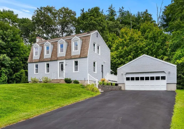 1st image of 27 Boyd Rd, Londonderry, NH 03053 | MLS# 5105775