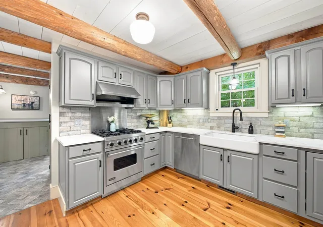 Photo 3 of Single family home for sale at 369 Stoddard Rd, Wolfeboro, NH 03894 | MLS# 5105776 | Listing updated on 2026-09-09
