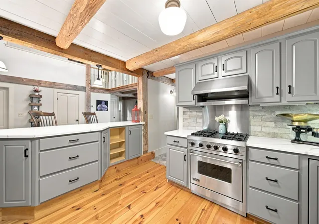 Photo 3 of Single family home for sale at 369 Stoddard Rd, Wolfeboro, NH 03894 | MLS# 5105776 | Listing updated on 2026-10-06