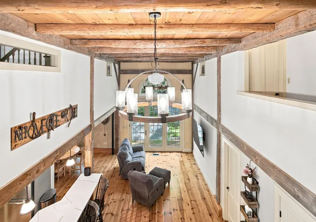 Photo 4 of Single family home for sale at 369 Stoddard Rd, Wolfeboro, NH 03894 | MLS# 5105776 | Listing updated on 2026-10-06