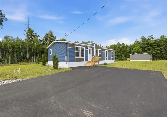 5th image of 6 Balsam Cir, Tilton, NH 03276 | MLS# 5105779