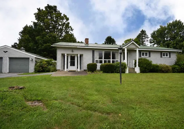 Photo 1 of Sale Pending at 123 Raceway Rd, Jericho, VT 05465 | MLS# 5105782 | Listing updated on 2026-10-06