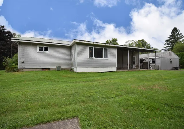 Photo 24 of Sale Pending at 123 Raceway Rd, Jericho, VT 05465 | MLS# 5105782 | Listing updated on 2026-10-06