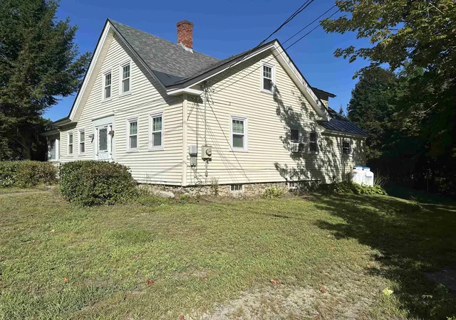 2nd image of 139 Pancake Rd, Andover, NH 03216 | MLS# 5105783