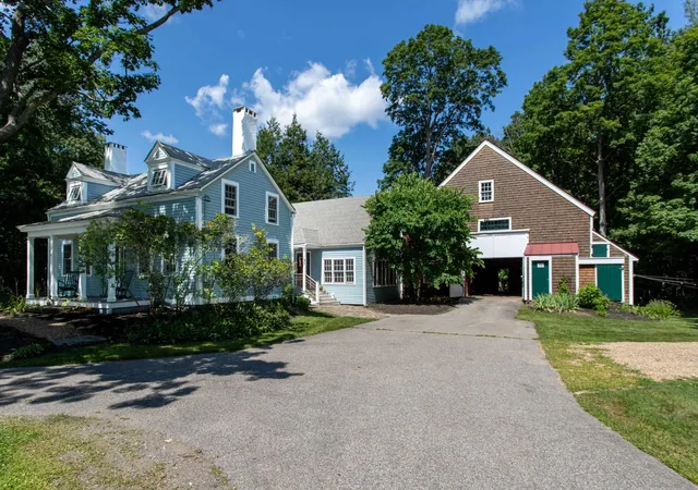 1st image of 83 Walnut Ave, North Hampton, NH 03862 | MLS# 5105784