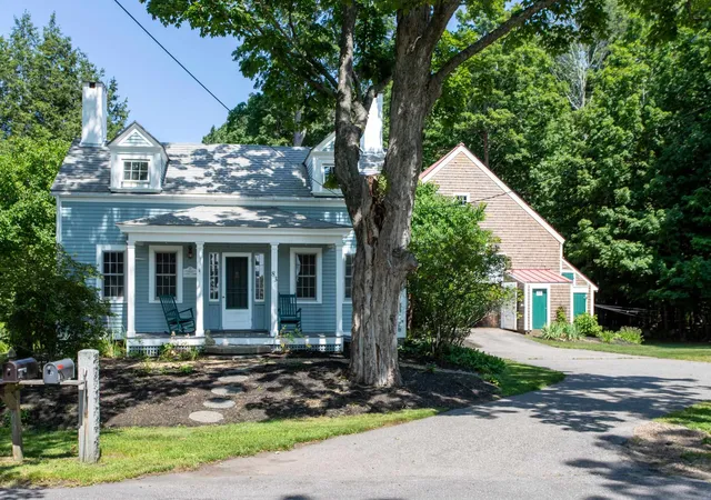 2nd image of 83 Walnut Ave, North Hampton, NH 03862 | MLS# 5105784