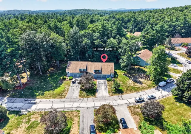 Photo 2 of Sale Pending at 94 Indian Rock Rd, Merrimack, NH 03054 | MLS# 5105785 | Listing updated on 2026-08-26