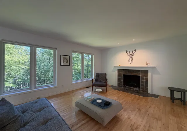 2nd image of 422 Road Round The Lake Road, Grantham, NH 03753 | MLS# 5105786