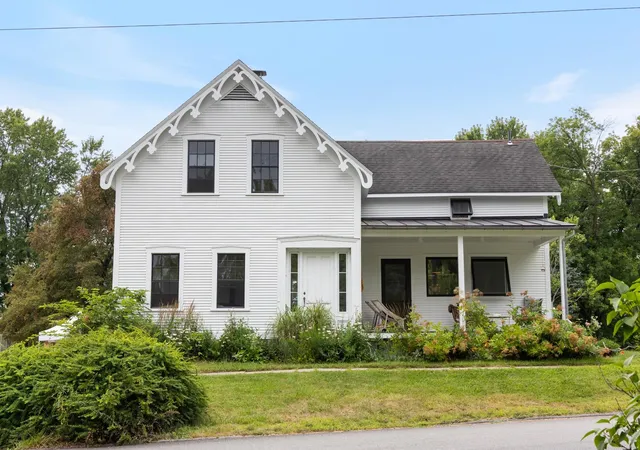 Photo 2 of Single family home for sale at 104 South Water St, Vergennes, VT 05491 | MLS# 5105789 | Listing updated on 2026-08-25