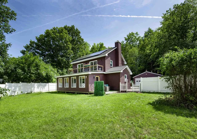 1st image of 3 Laplante Rd, Lebanon, NH 03766 | MLS# 5105792