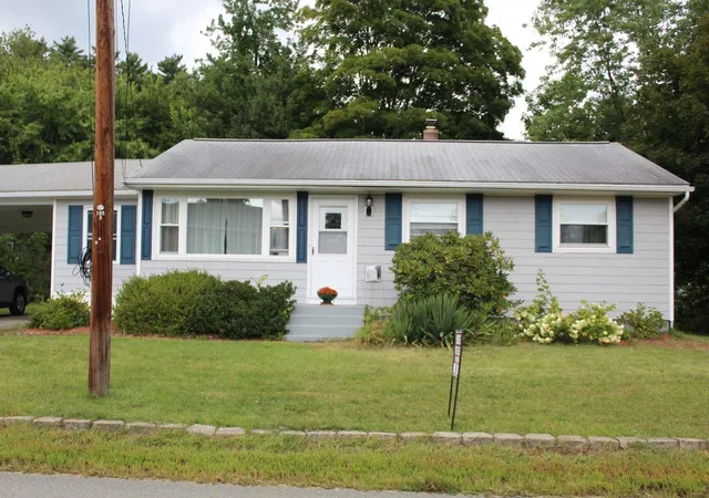 1st image of 12 Joffre St, Manchester, NH 03102 | MLS# 5105800