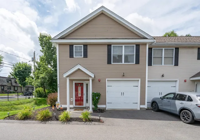 1st image of 77 Deerwood Dr #A, Nashua, NH 03063 | MLS# 5105804