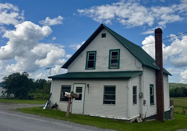Single family home for sale at 166 Perley Rd, Richford, VT 05476 | MLS# 5105805