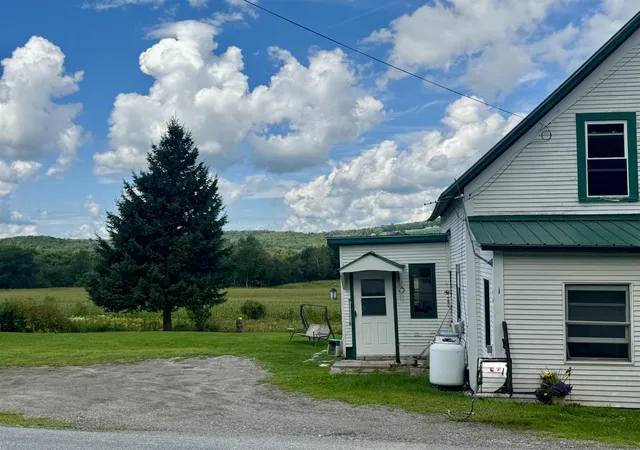 Photo 2 of Single family home for sale at 166 Perley Rd, Richford, VT 05476 | MLS# 5105805 | Listing updated on 2026-09-01