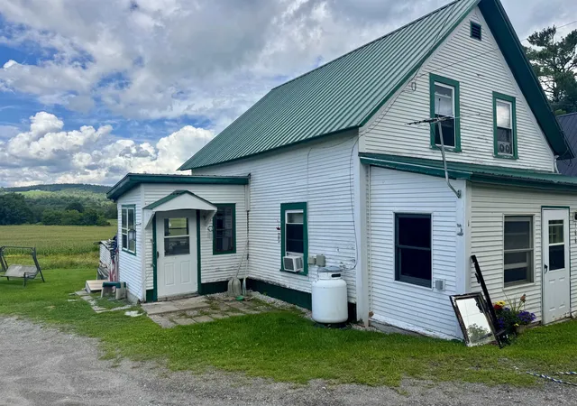 Photo 3 of Single family home for sale at 166 Perley Rd, Richford, VT 05476 | MLS# 5105805 | Listing updated on 2026-09-01