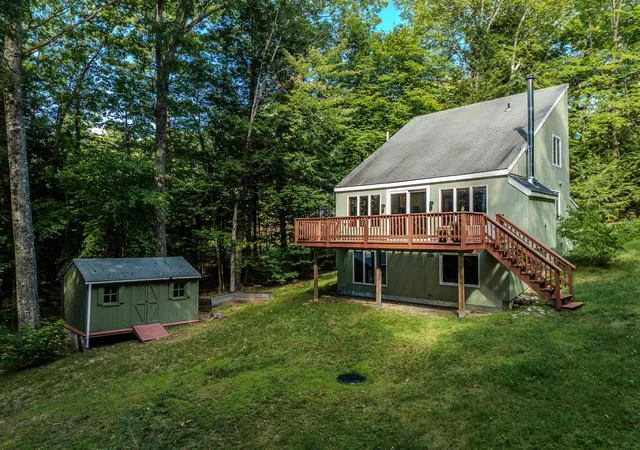 3rd image of 246 Snowood Dr, Thornton, NH 03285 | MLS# 5105807