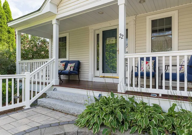 Photo 3 of Townhouse for sale at 22 Eastrdige Dr, Peterborough, NH 03458 | MLS# 5105808 | Listing updated on 2026-09-05
