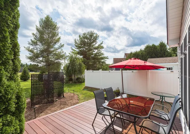 Photo 3 of Townhouse for sale at 22 Eastrdige Dr, Peterborough, NH 03458 | MLS# 5105808 | Listing updated on 2026-09-05