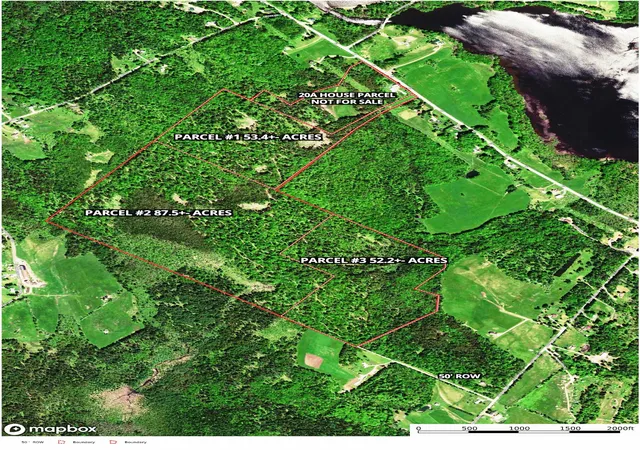 Photo 3 of Land for sale at 2690 Vt-105 Rte, Derby, VT 05829 | MLS# 5105814 | Listing updated on 2026-08-20
