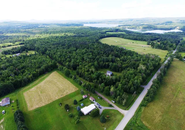 Photo 4 of Land for sale at 2690 Vt-105 Rte, Derby, VT 05829 | MLS# 5105814 | Listing updated on 2026-08-20
