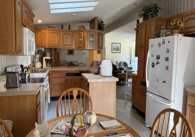 Photo 3 of Manufactured home for sale at 31 Osprey Rd, Alton, NH 03809 | MLS# 5105819 | Listing updated on 2026-09-05
