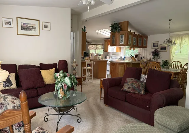 Photo 4 of Manufactured home for sale at 31 Osprey Rd, Alton, NH 03809 | MLS# 5105819 | Listing updated on 2026-09-21