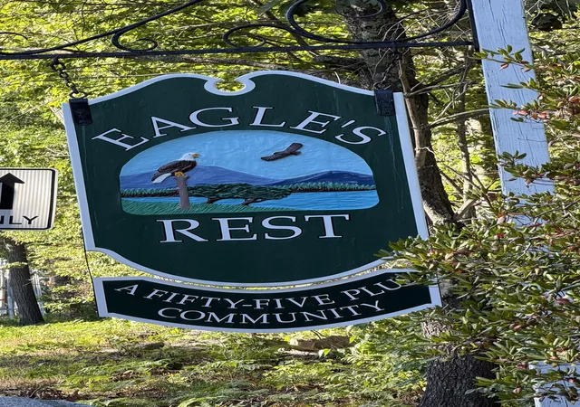 10th image of 31 Osprey Rd, Alton, NH 03809 | MLS# 5105819