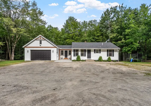 1st image of 656 Main St, Rindge, NH 03461 | MLS# 5105823