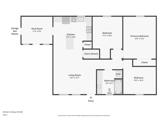 37th image of 656 Main St, Rindge, NH 03461 | MLS# 5105823