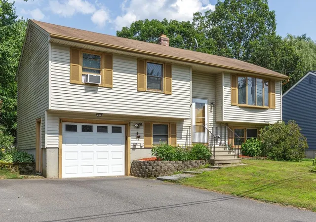 Photo 1 of Sale Pending at 166 Brent St, Manchester, NH 03103 | MLS# 5105824 | Listing updated on 2026-08-24