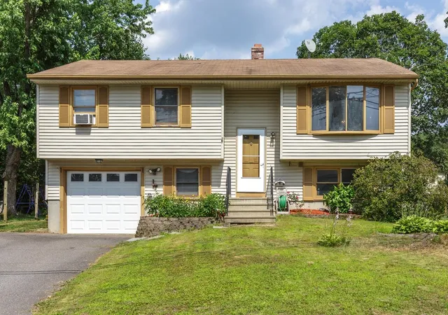 Photo 2 of Sale Pending at 166 Brent St, Manchester, NH 03103 | MLS# 5105824 | Listing updated on 2026-08-24