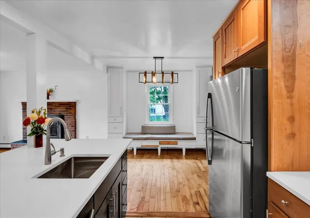 Photo 3 of Sale Pending at 9 Griswold St, Jericho, VT 05465 | MLS# 5105828 | Listing updated on 2026-08-23
