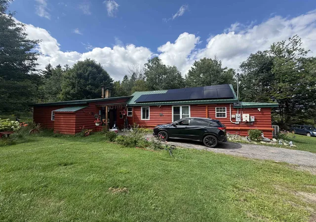 Photo 1 of Single family home for sale at 933 Milan Rd, Milan, NH 03588 | MLS# 5105834 | Listing updated on 2026-08-31