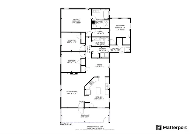 38th image of 16 Roland Dr, Allenstown, NH 03275 | MLS# 5105836