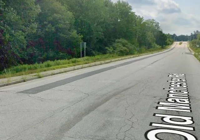 Photo 3 of Land for sale at Tbd Old Manchester Rd, Raymond, NH 03077 | MLS# 5105838 | Listing updated on 2026-08-20