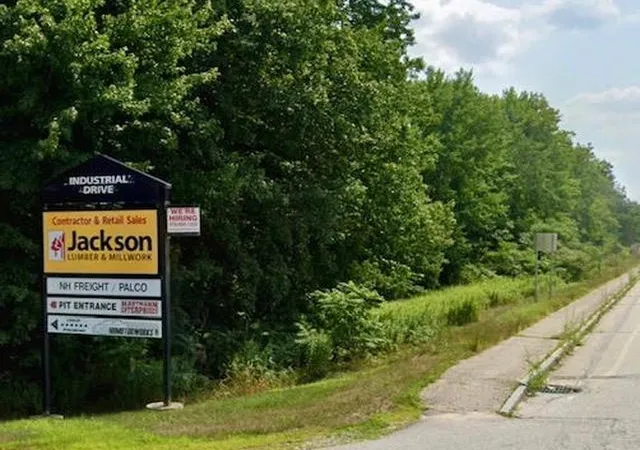 Photo 4 of Land for sale at Tbd Old Manchester Rd, Raymond, NH 03077 | MLS# 5105838 | Listing updated on 2026-08-20