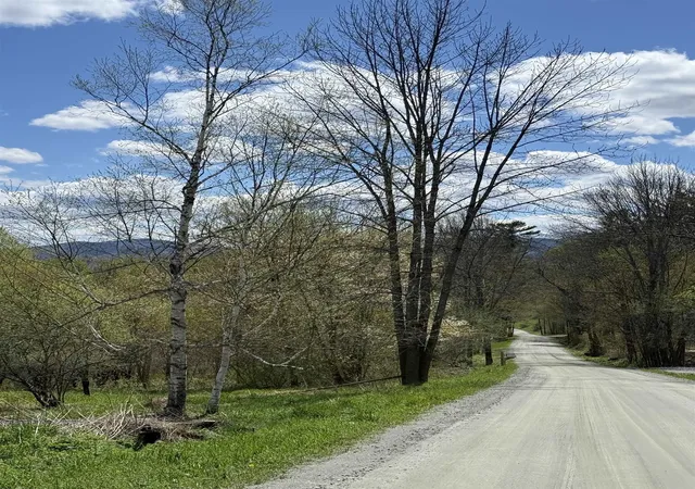 Photo 3 of Land for sale at 2527 Bent Hill Rd, Randolph, VT 05060 | MLS# 5105839 | Listing updated on 2026-08-20